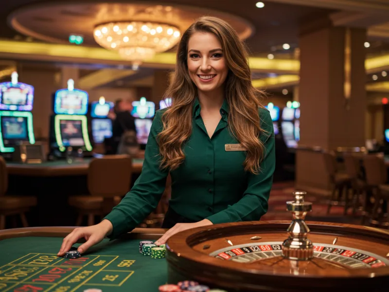 747 live agent casino dealer