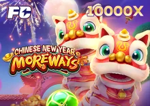 Chinese New Year z7live1 festive slot theme