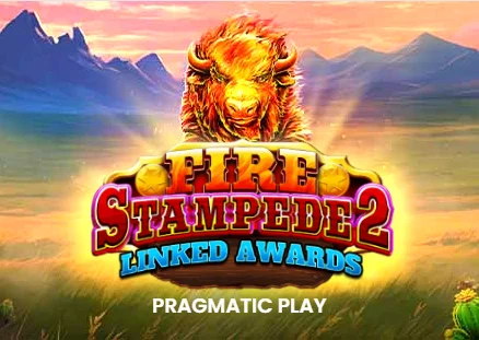 Fire Stampede 2 z7live1 slot adventure
