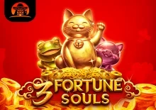 Fortune Souls z7live1 gaming slot