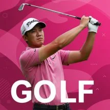 Golf z7live1 online betting promotion