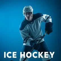 Ice Hockey z7live1 sports betting experience