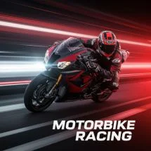 Motorbike Racing z7live1 betting experience