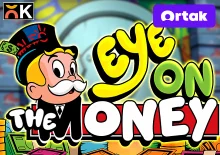 Ortak Eye on the Money z7live1 casino game
