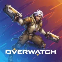 Overwatch z7live competitive gaming banner