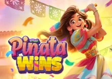 Pinata Wins z7live1 festive slot game