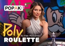 Poly Roulette z7live1 online casino game