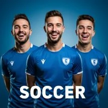 Soccer z7live1 online sports betting excitement