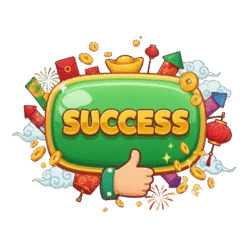 Success z7live1 gaming rewards banner