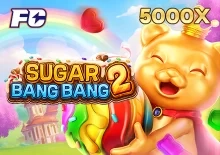 Sugar Bang Bang 2 z7live1 slot challenge