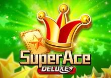 Super Ace Deluxe z7live casino game