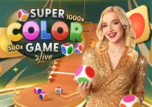 Super Color Game z7live1 arcade-style betting