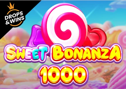 Sweet Bonanza z7live1 slot experience