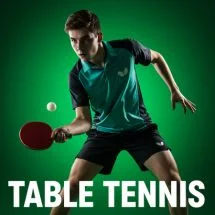 Table Tennis z7live1 sports gaming experience