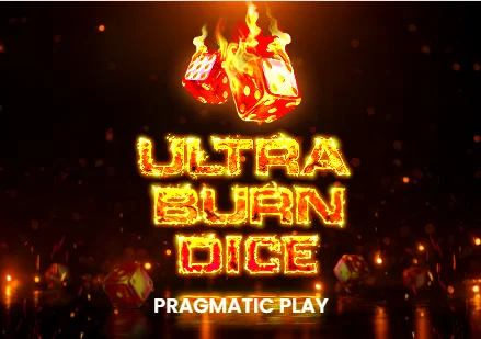 Ultra Burn Dice z7live1 slot thrill