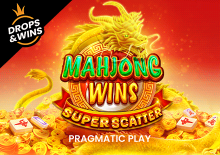 Z7live Mahjong Wins animated slot feature