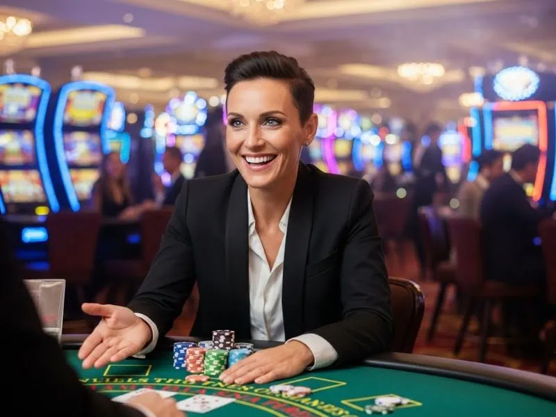 747 Apps Download Smiling Player With Poker Chips Z7live1.ph energy