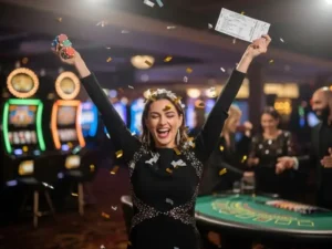 Best Online Casino PH Standing Smiling Casino Guest Z7live1.ph experience