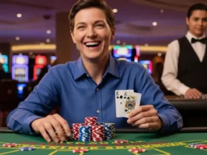 Is Online Gambling Legal In The Philippines Joyful Poker Winner Showing Cards Z7live1.ph