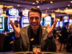 PGSoft Slot Games Smiling Player Enjoying the Casino Z7live1.ph fun