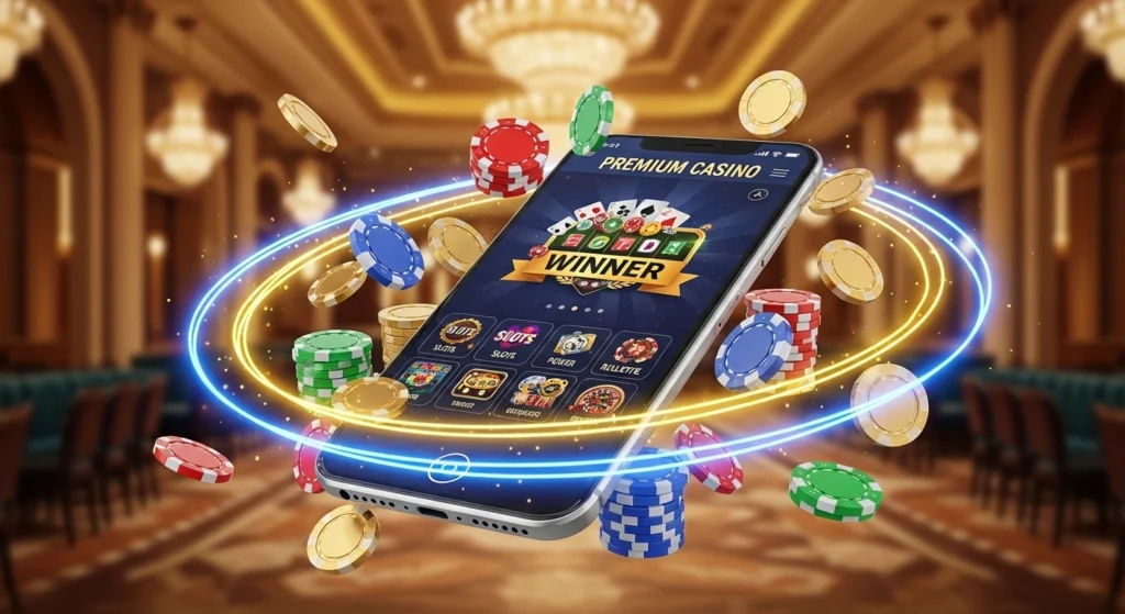 Secure cgebet online casino login portal with digital safety features.