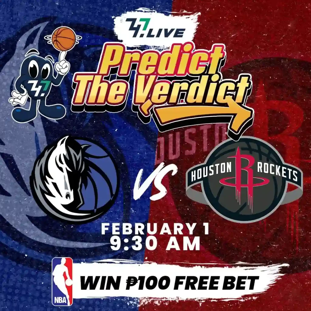 Arcade games area inside a casino during the Dallas vs Houston Rockets January 2026 event