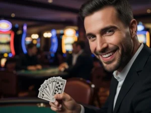 Online Casino Manila Smiling Player Z7live1.ph casino fun